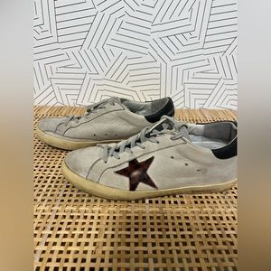Golden Goose authentic sneakers
